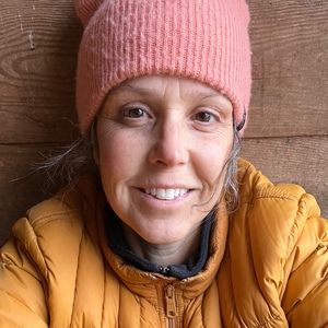 Meet your Posher, Robyn